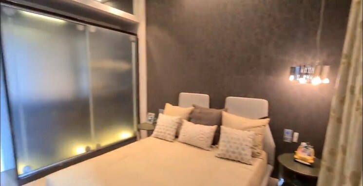 Room, windsor-grande-residences 4 Bedroom 3050 Sq.Ft. Apartment In Andheri West Mumbai 9677144