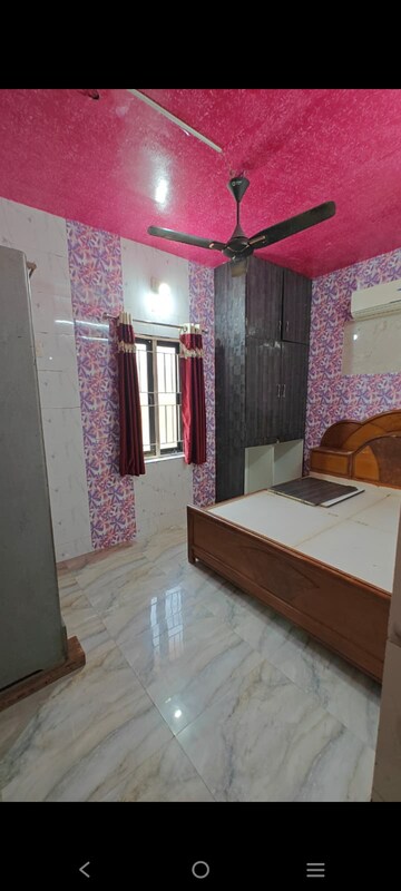 1 BHK Apartment For Rent in Suryapuja, Nava Vadaj