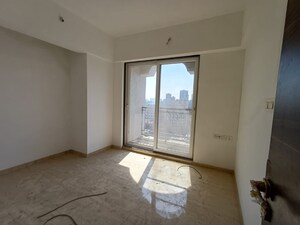 Bedroom in 1 BHK Apartment at Samrin Heritage, Panch Pakhadi – for Rent