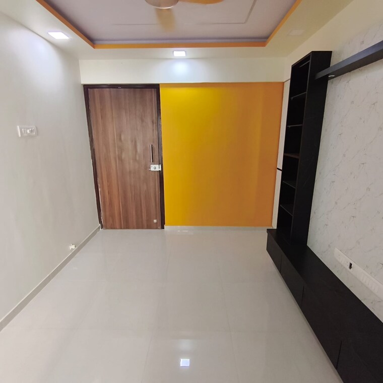 Room, sai-baba-vihar-complex 1 Bedroom 415 Sq.Ft. Apartment In Ghodbunder Road Thane 9677157