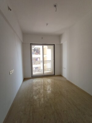 Bedroom in 1 BHK Apartment at Samrin Heritage, Panch Pakhadi – for Rent