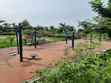  Plot – Garden View at Jewar - for Sale