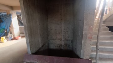 Bathroom in  Office Space at Barabazar Market – for Sale