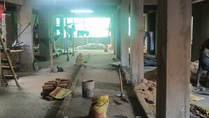 Parking in  Office Space at Barabazar Market – for Sale