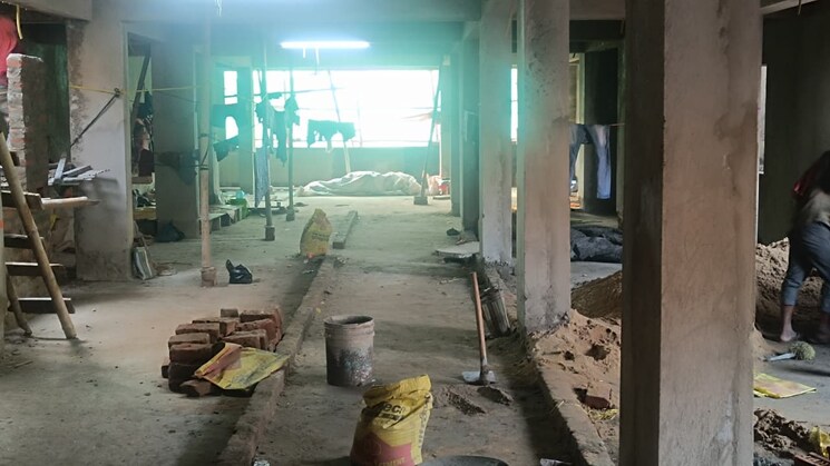  Parking, barabazar market Commercial Office Space 500 Sq.Ft. In Barabazar Market Kolkata 9677168