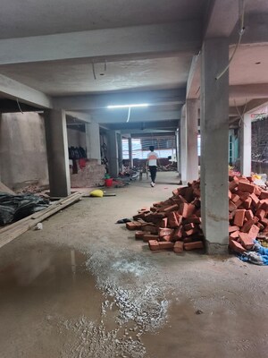 Parking in  Office Space at Barabazar Market – for Sale