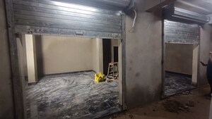  Office Space For Sale in Barabazar Market