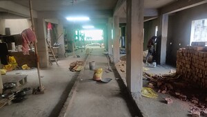 Parking in  Office Space at Barabazar Market – for Sale