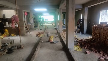 Parking in  Office Space at Barabazar Market – for Sale