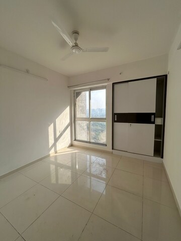 1 BHK Apartment For Sale in Sukur Residency B1 CHS Ltd, Kasarvadavali