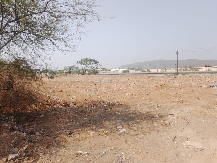 undefined, vindhane  1089 Sq.Ft. Plot In Vindhane Navi Mumbai 9677182