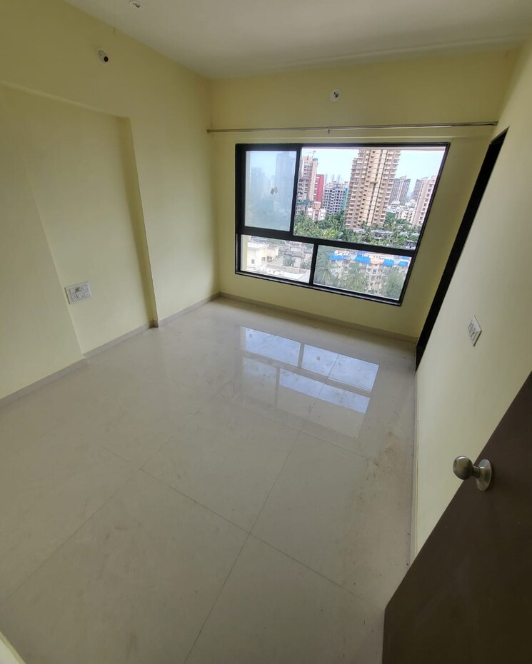 Bedroom, dgs-sheetal-dharmaraj 2 Bedroom 615 Sq.Ft. Apartment In Malad West Mumbai 9677141