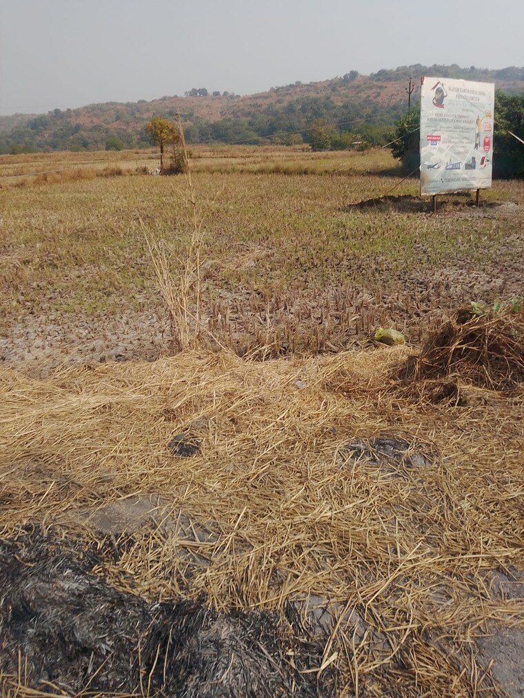 undefined, vindhane  1089 Sq.Ft. Plot In Vindhane Navi Mumbai 9677182