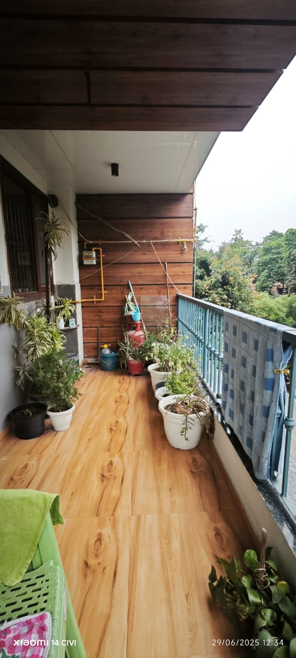 6 BHK + Pooja Room Independent House For Sale in Pratap Vihar GDA Flats