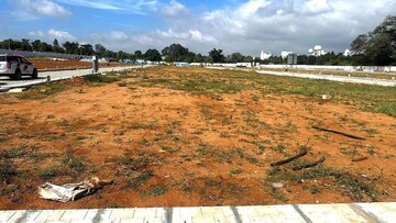  Plot For Sale in Nelamangala