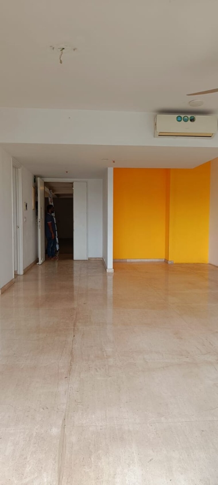 Room, radius-imperial-heights 4 Bedroom 2150 Sq.Ft. Apartment In Goregaon West Mumbai 9677187