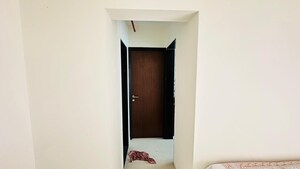 Furnished Amenities in 1 BHK Apartment at Horizon Height, Kasarvadavali – for Sale