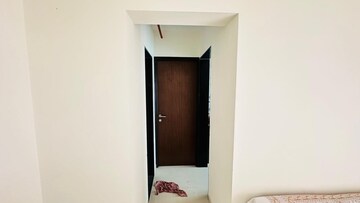 Furnished Amenities in 1 BHK Apartment at Horizon Height, Kasarvadavali – for Sale