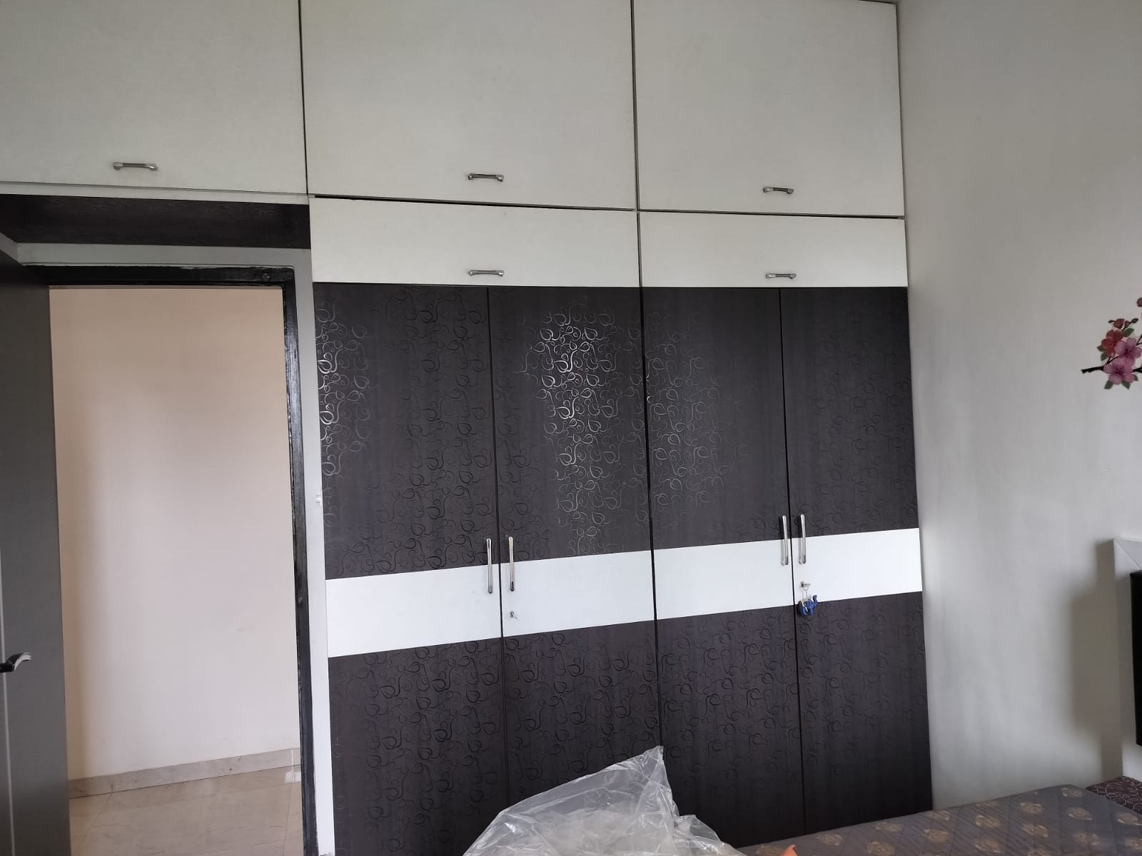 1 BHK + Pooja Room Apartment For Sale in Horizon Height