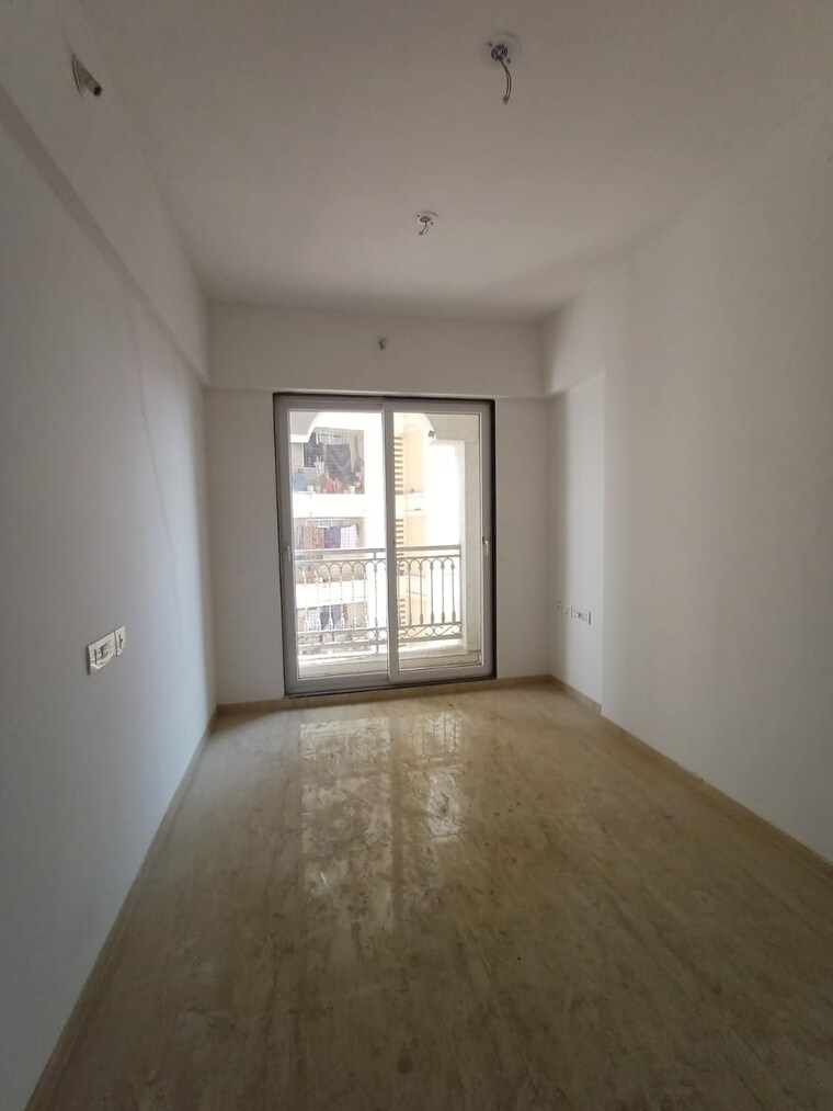 Bedroom, samrin-heritage 1 Bedroom 415 Sq.Ft. Apartment In Panch Pakhadi Thane 9677218