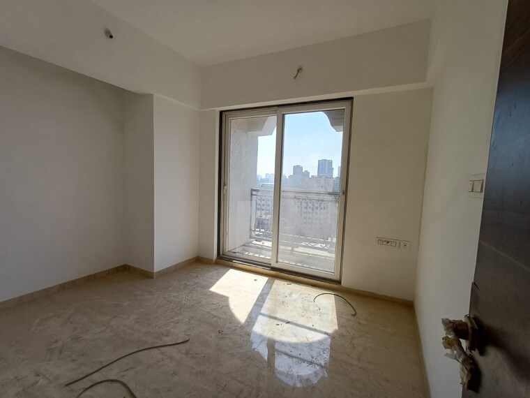 Bedroom, samrin-heritage 1 Bedroom 415 Sq.Ft. Apartment In Panch Pakhadi Thane 9677218