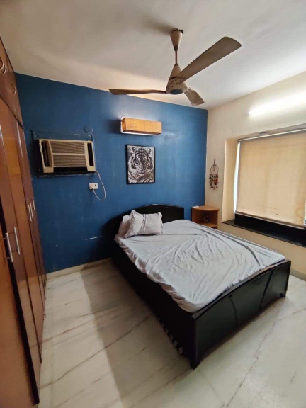 2 BHK + Pooja Room 692 Sq.Ft. Apartment in Man Opus