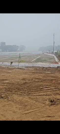 Plot For Sale in Jewar