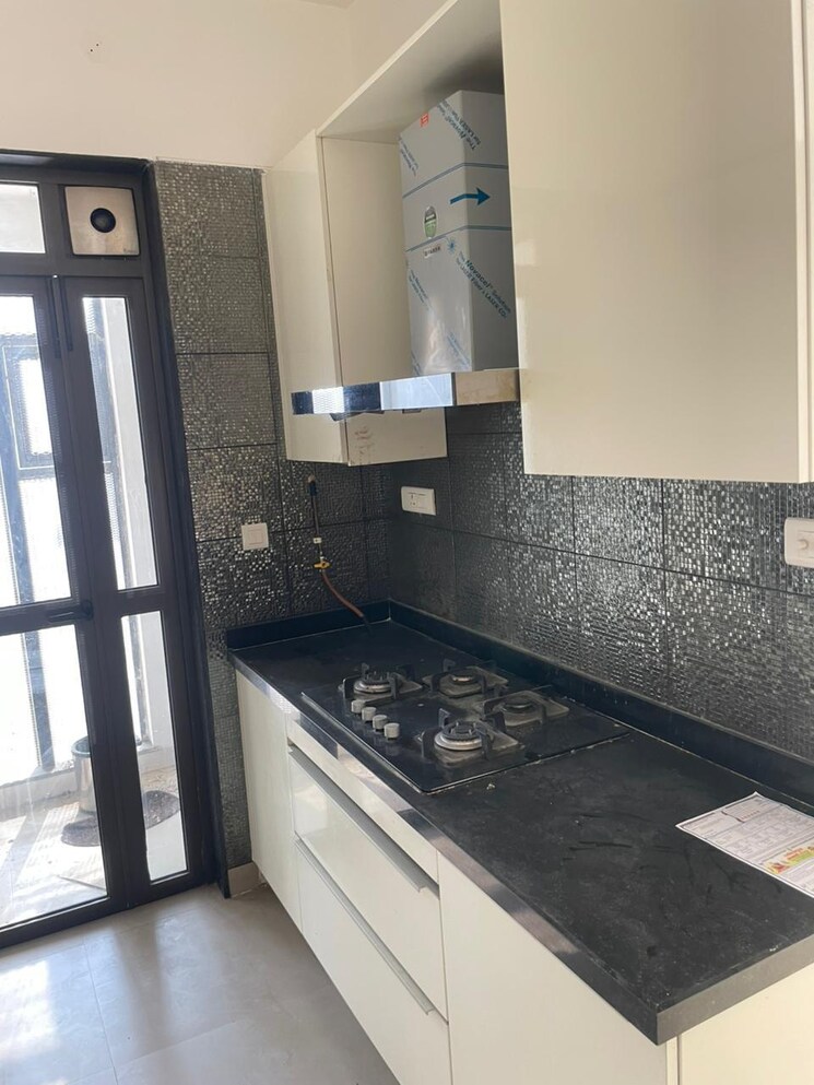 Kitchen, lodha-the-park 2 Bedroom 670 Sq.Ft. Apartment In Worli Mumbai 9677176