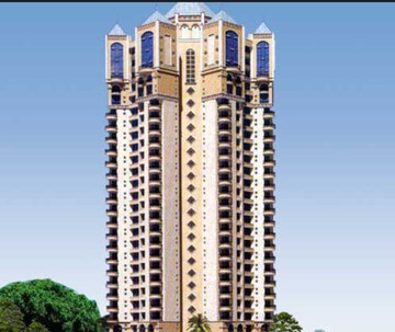 1 BHK Apartment – Exterior View View at Suncity Complex, Powai - for Sale