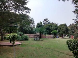  Plot – Garden View at Jewar - for Sale