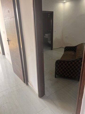 Building Lobby in 3 BHK Apartment at Pir Machalla – for Rent