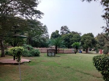  Plot – Garden View at Jewar - for Sale