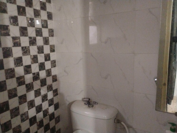 Bathroom, gaur-yamuna-city-16th-park-view 3 Bedroom 1375 Sq.Ft. Apartment In Gaur Yamuna City Greater Noida 9677265