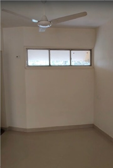Living Room in 2 BHK Apartment at Blasian Apartment, Andheri West – for Rent