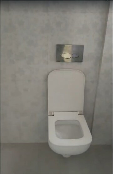 Attached Bathroom in 2 BHK Apartment at Blasian Apartment, Andheri West – for Rent