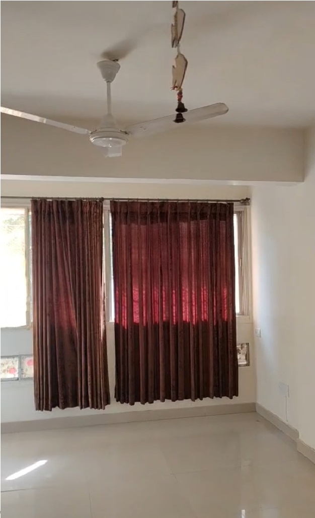 2 BHK Apartment For Rent in Blasian Apartment