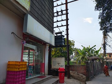  Shop – Exterior View View at Subhasgram - for Sale