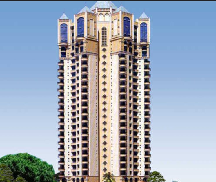 Exterior View, suncity-complex 2 Bedroom 850 Sq.Ft. Apartment In Powai Mumbai 9677300