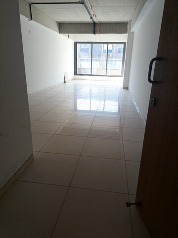 Bathroom in  Office Space at Gota – for Rent