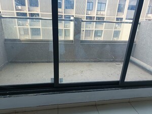 Balcony in  Office Space at Gota – for Rent