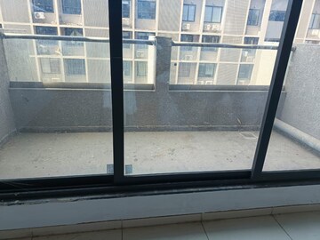 Balcony in  Office Space at Gota – for Rent