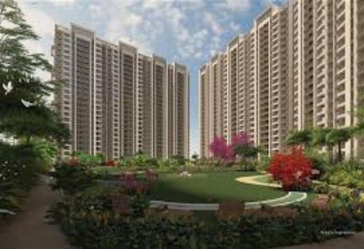 Exterior View, regency-anantam 1 Bedroom 425 Sq.Ft. Apartment In Dombivli East Thane 9677306