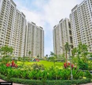 1 BHK Apartment For Sale in Regency Anantam, Dombivli East