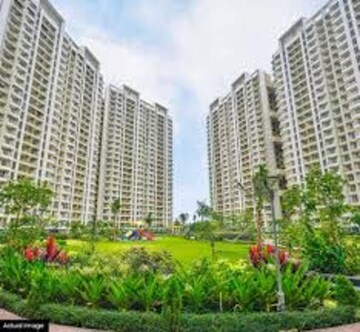 1 BHK Apartment For Sale in Regency Anantam, Dombivli East