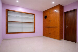 2 BHK Independent House For Rent in Indira Nagar