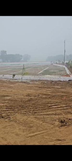  Plot For Sale in Jewar
