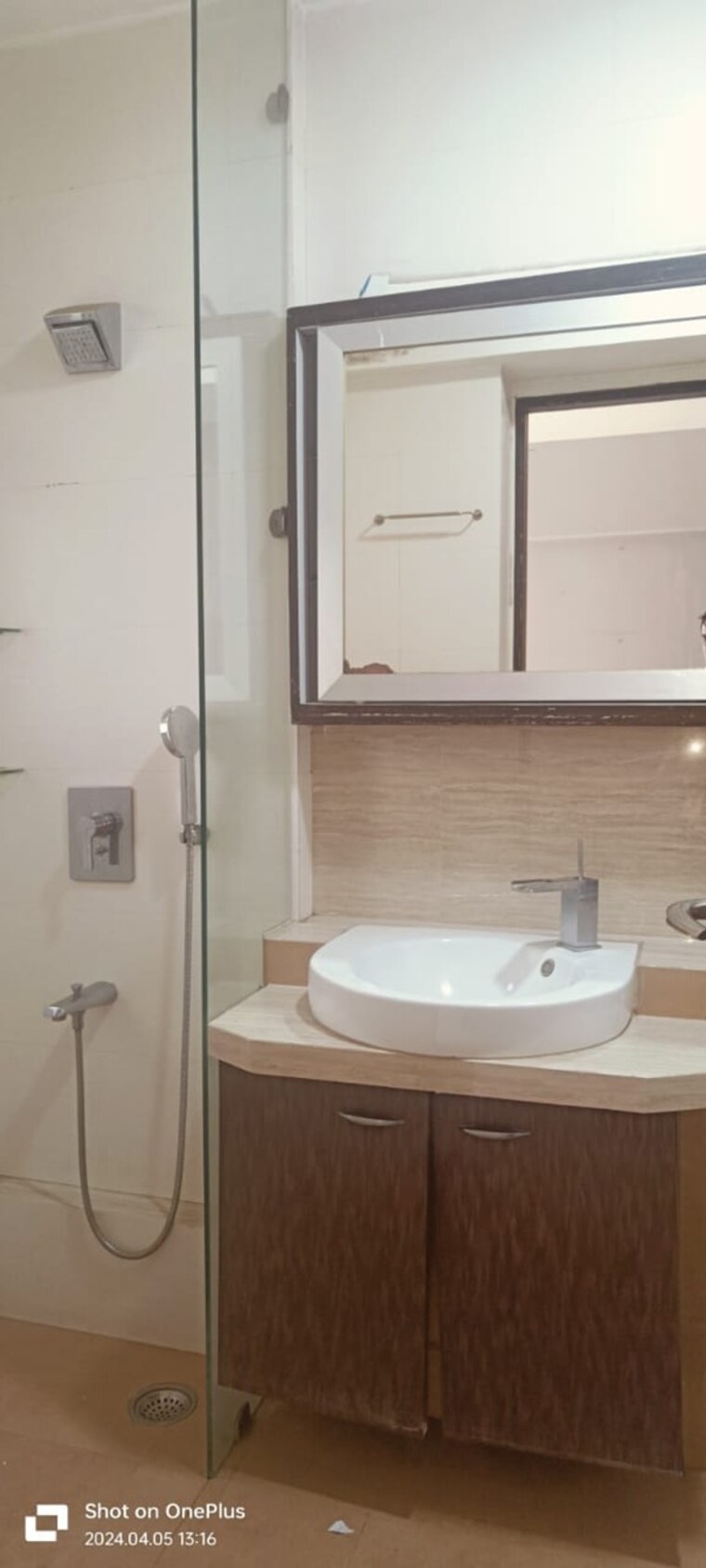 Bathroom, radius-imperial-heights 3.5 Bedroom 1450 Sq.Ft. Apartment In Goregaon West Mumbai 9677270
