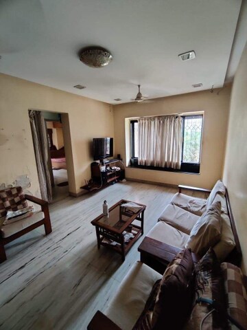 1 BHK Apartment For Rent in Sk Imperial Heights, Mira Road