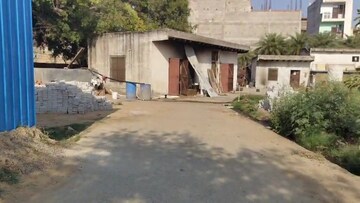  Plot – Exterior View View at Bijwasan - for Sale