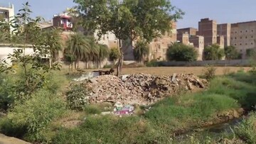  Plot For Sale in Bijwasan